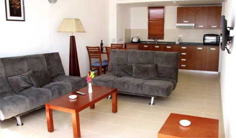 Hotel Theo Sunset Bay Holiday Village