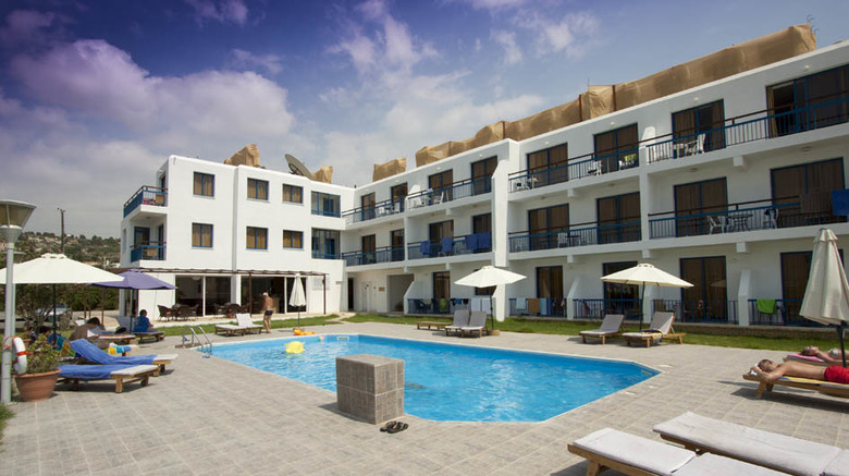Hotel Theo Sunset Bay Holiday Village
