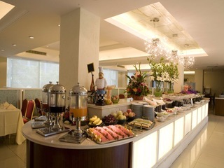 Yong An Hotel