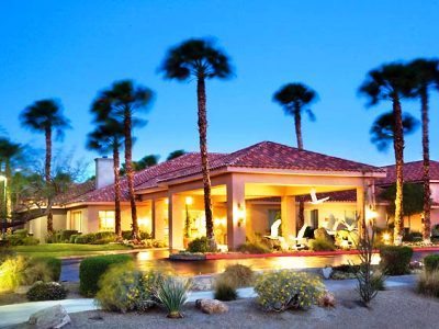 Hotel Residence Inn By Marriott Palm Desert