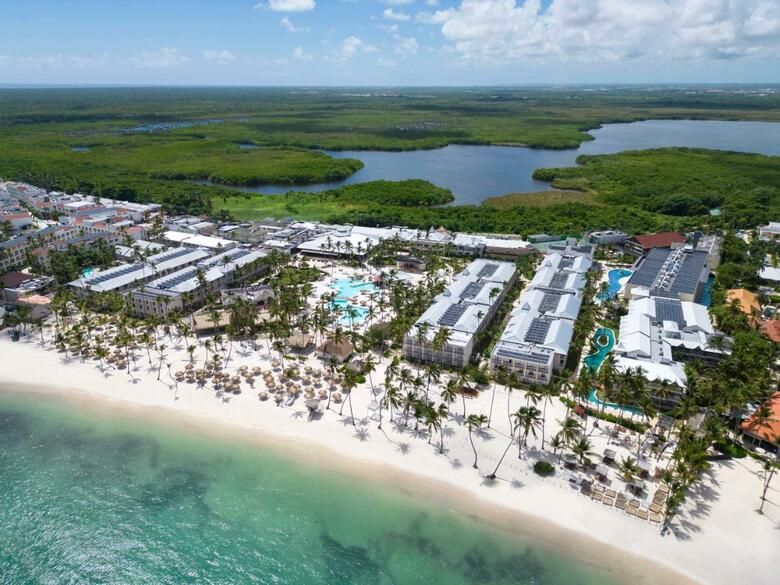 Hotel Sunscape Coco Punta Cana