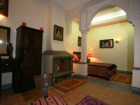 Hotel Riad 58 Blu