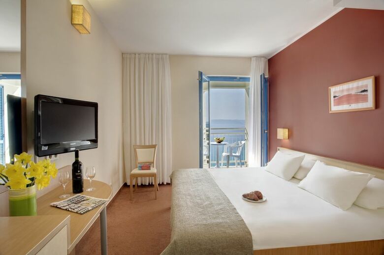 Hotel Valamar Koralj