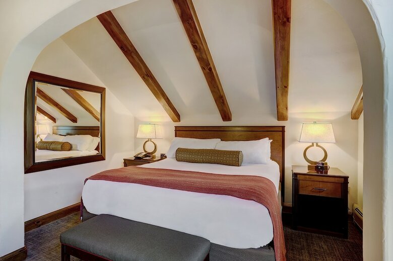 Hotel Austria Haus