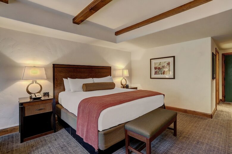 Hotel Austria Haus