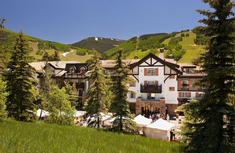 Hotel Austria Haus