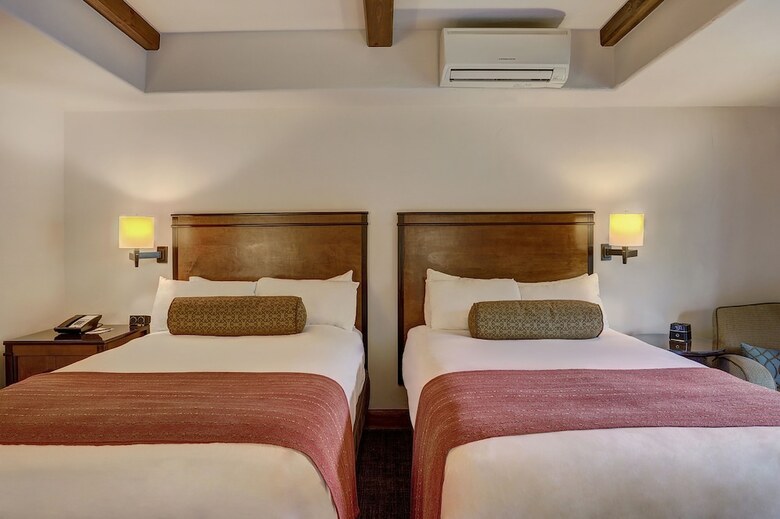 Hotel Austria Haus