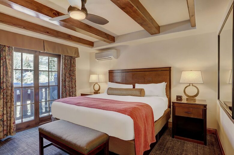 Hotel Austria Haus