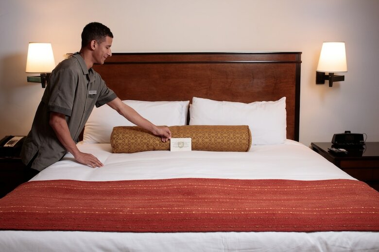 Hotel Austria Haus