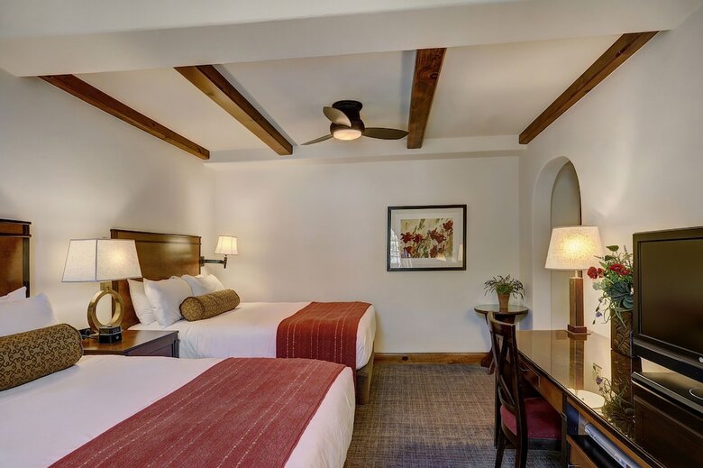 Hotel Austria Haus