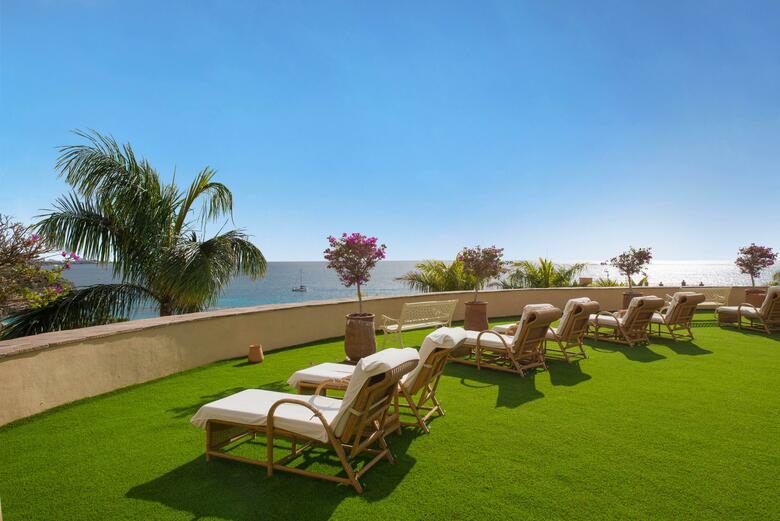 Hotel Joia El Mirador By Iberostar -adults Only