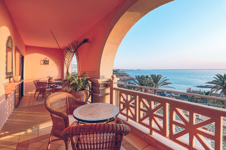 Hotel Joia El Mirador By Iberostar -adults Only