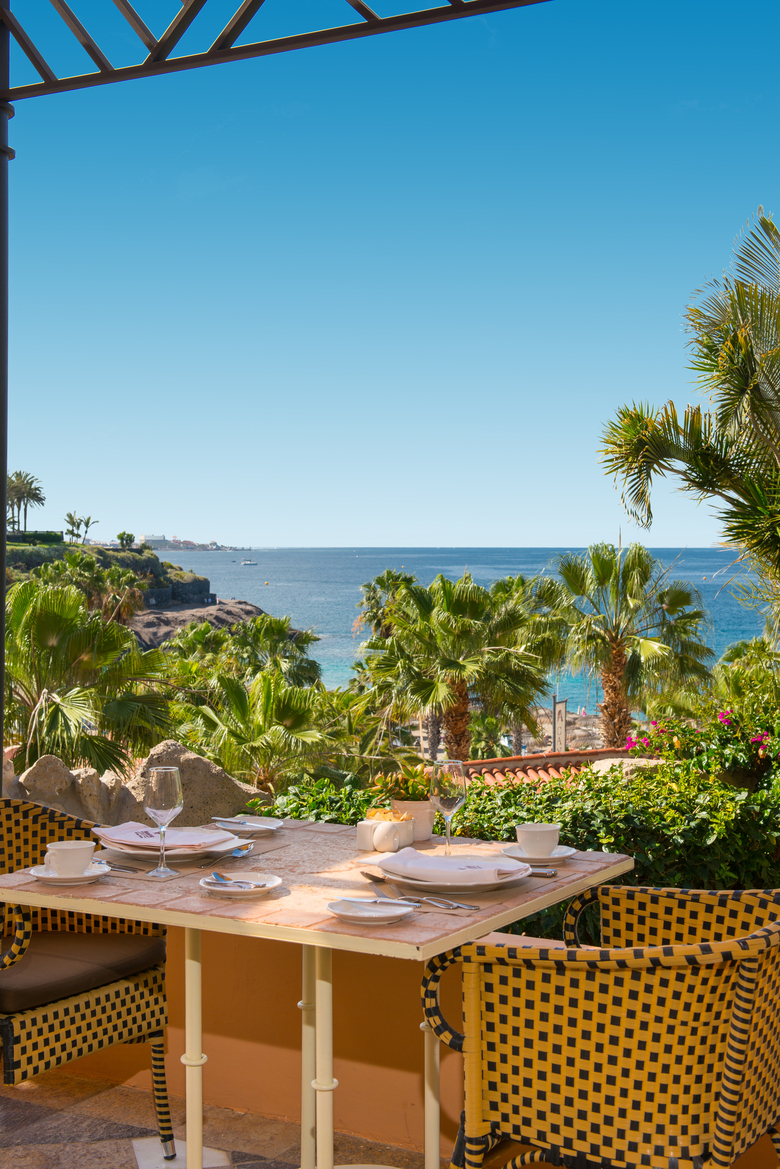 Hotel Joia El Mirador By Iberostar -adults Only