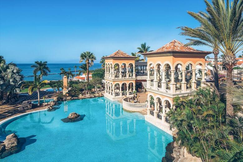 Hotel Joia El Mirador By Iberostar -adults Only