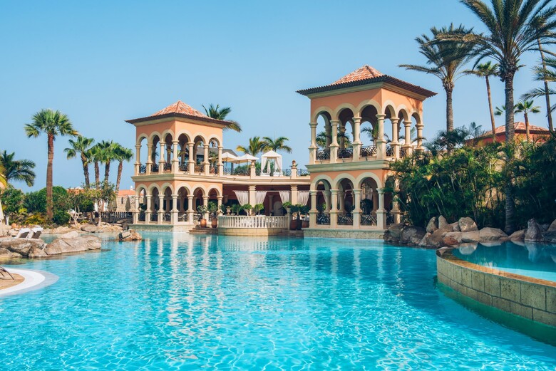 Hotel Joia El Mirador By Iberostar -adults Only