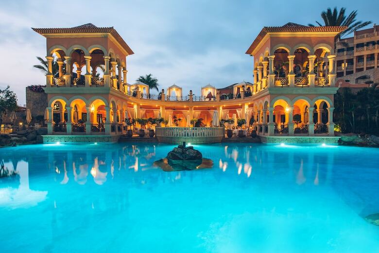 Hotel Joia El Mirador By Iberostar -adults Only