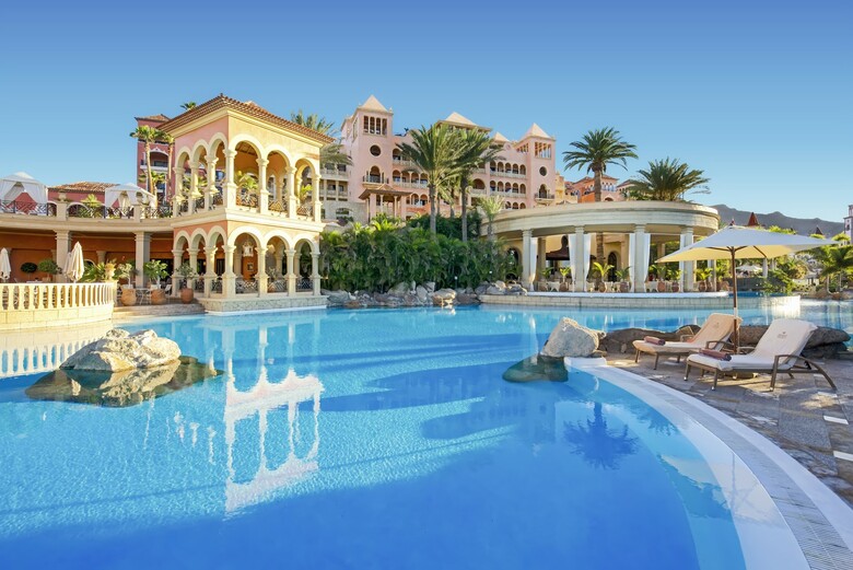 Hotel Joia El Mirador By Iberostar -adults Only