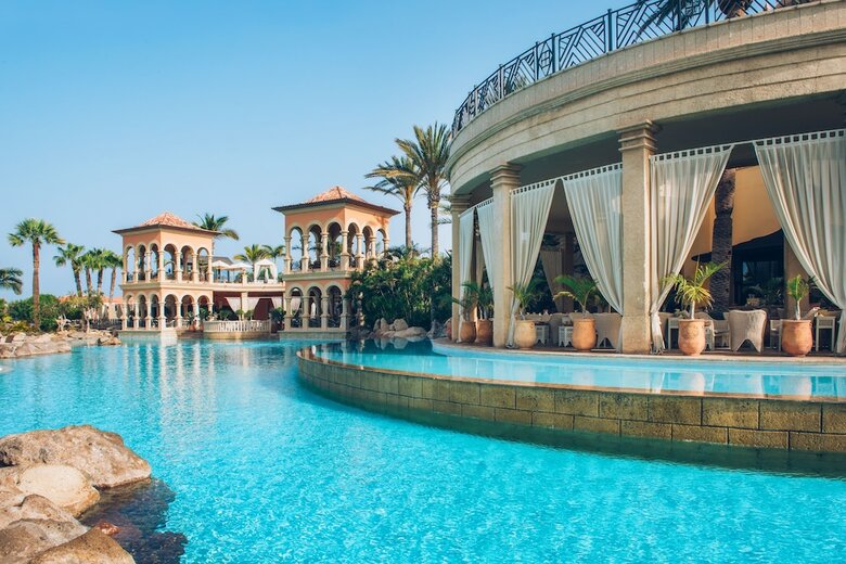 Hotel Joia El Mirador By Iberostar -adults Only