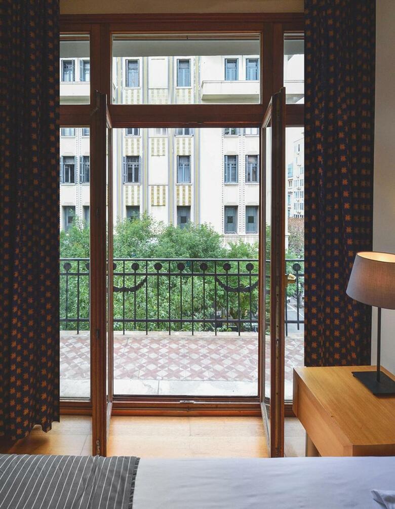 Hotel Le Palace