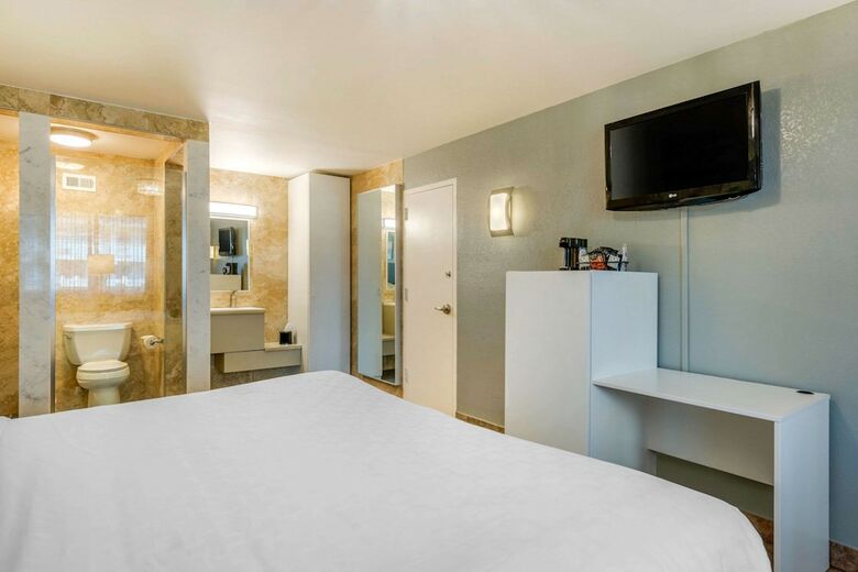 Best Western Brandon Conference Center Hotel