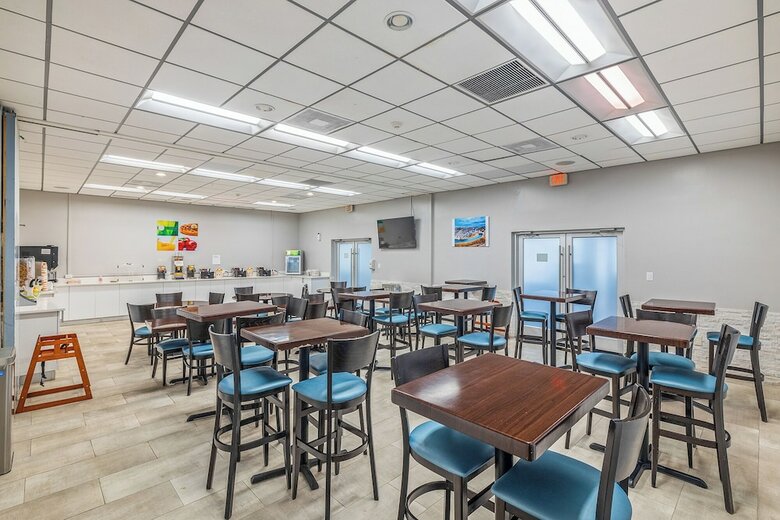 Best Western Brandon Conference Center Hotel