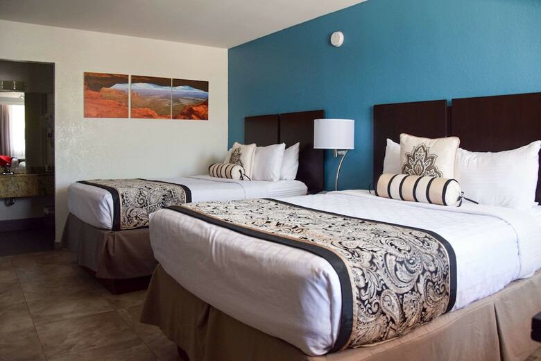 Best Western Brandon Conference Center Hotel