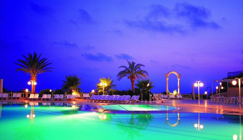 Hotel Adonis