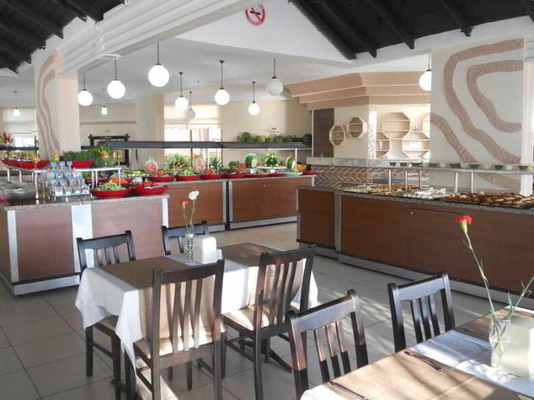 Bone Club Hotel Svs