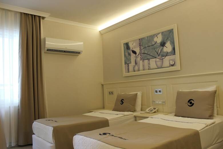 Hotel Savk