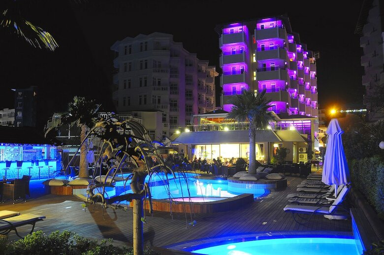Hotel Savk