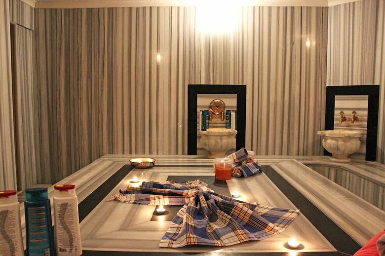 Hotel Savk