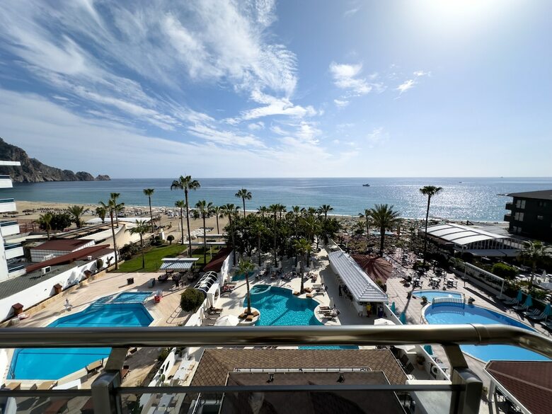 Hotel Savk