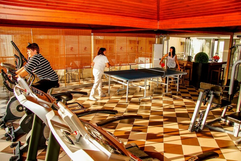 Hotel Savk