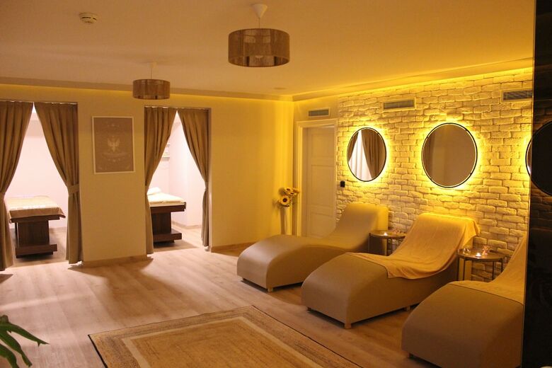 Hotel Savk