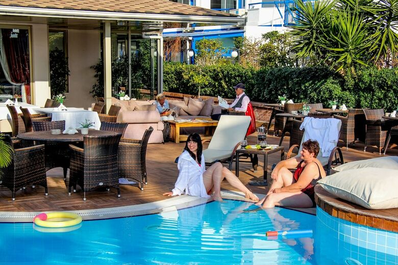 Hotel Savk