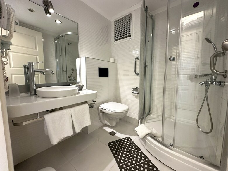 Hotel Savk
