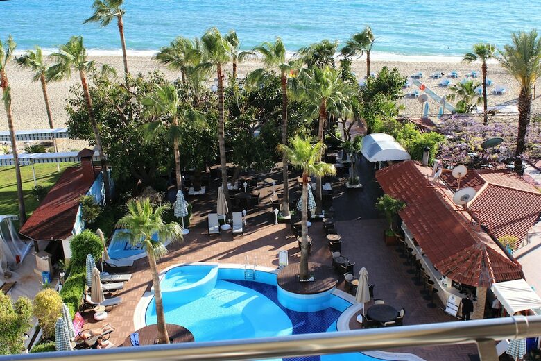 Hotel Savk