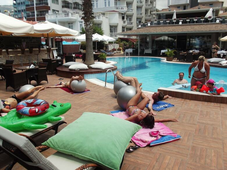 Hotel Savk