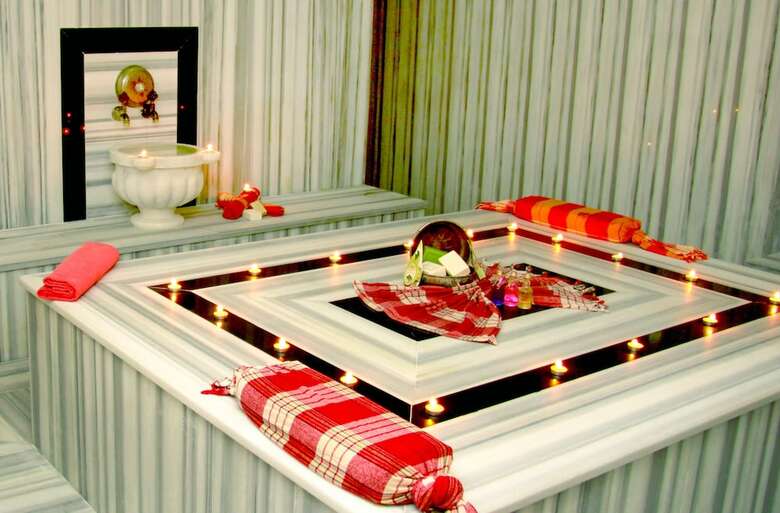 Hotel Savk