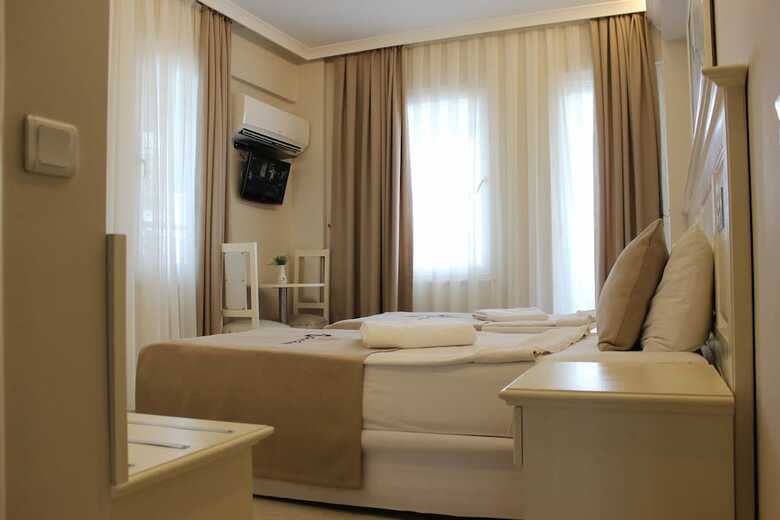 Hotel Savk