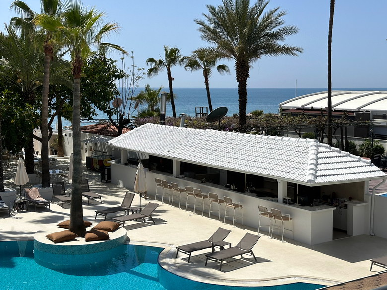 Hotel Savk