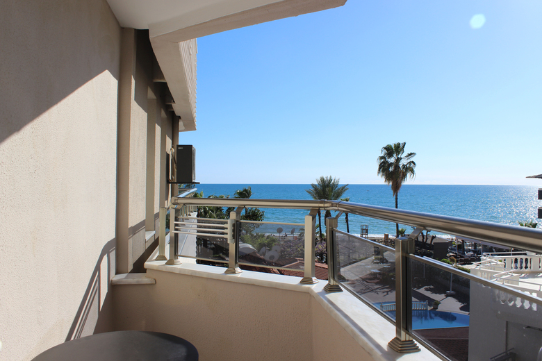 Hotel Savk