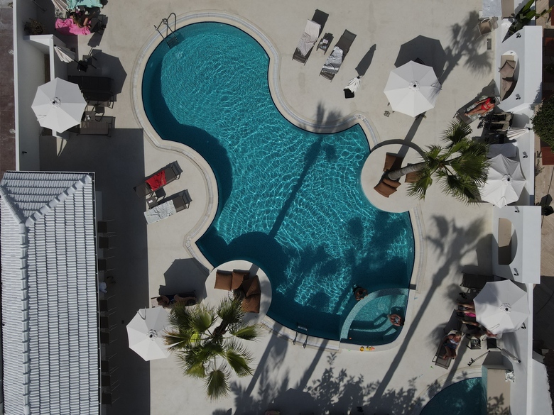 Hotel Savk