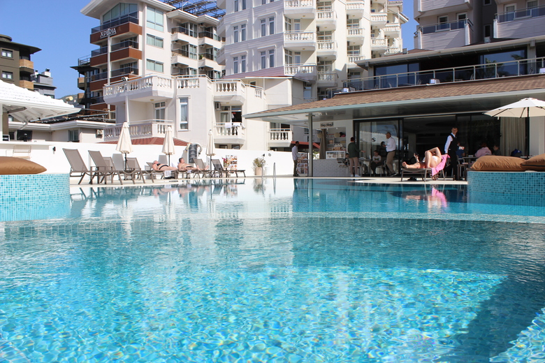 Hotel Savk