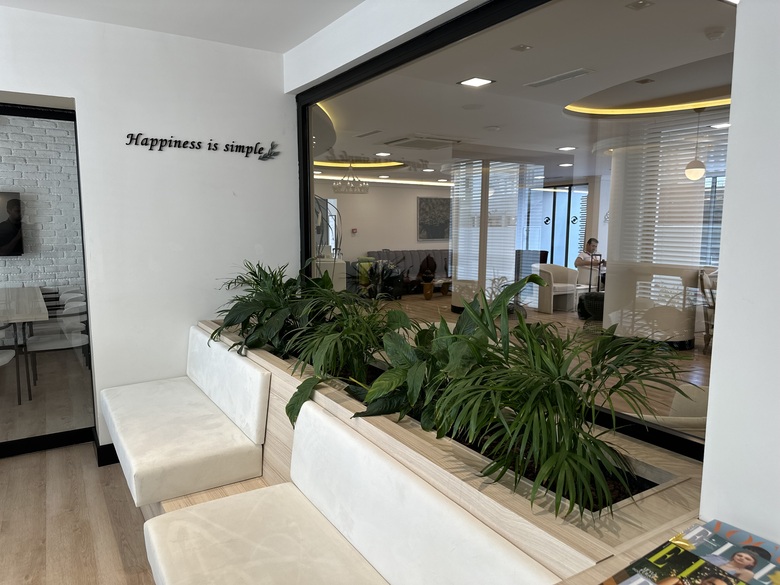 Hotel Savk