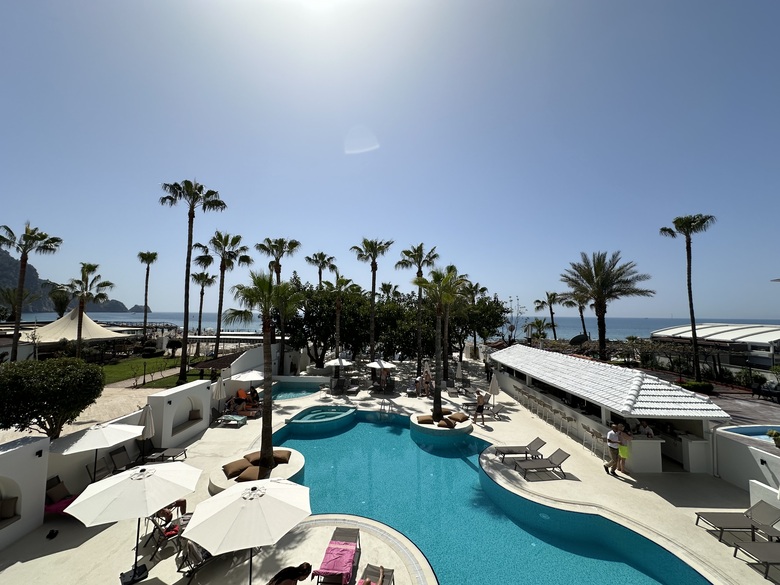 Hotel Savk