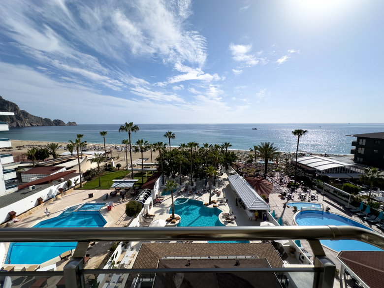 Hotel Savk