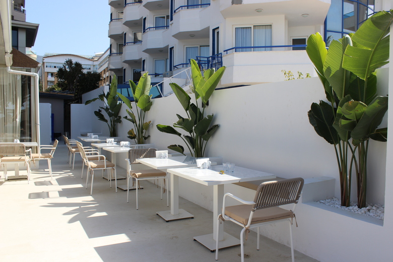 Hotel Savk