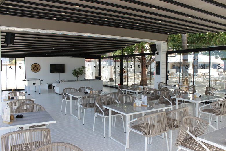Hotel Savk