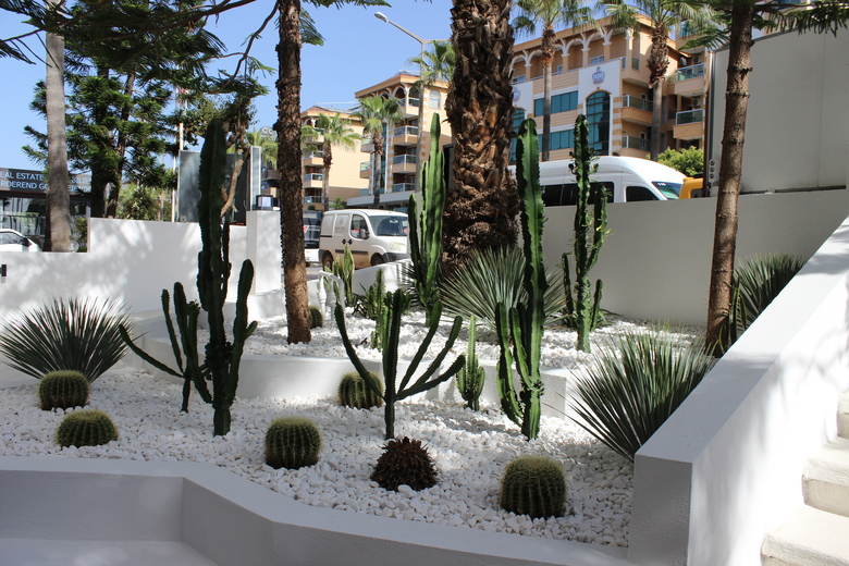 Hotel Savk